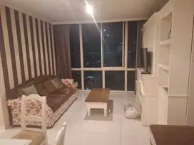 Disewakan ApartemenTower Vue 30 no 07 Ciputra world, Surabaya.