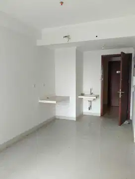 Aid - Dijual Apt Signature Park Grande The Light 2BR Unfurnish