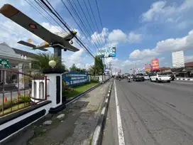 DEKAT AAU dan RS Hardjolukito Berbah Banguntapan Jogja