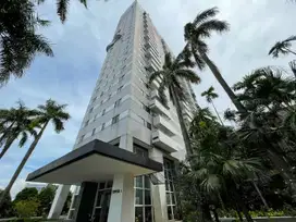 Dijual Apartemen Mewah Bagus Fasilitas Lengkap di Lebak Bulus, Jakarta