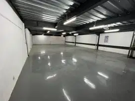 Disewa Gudang Lokasi Strategis di Sentra Terpadu III PIK Jakarta Utara