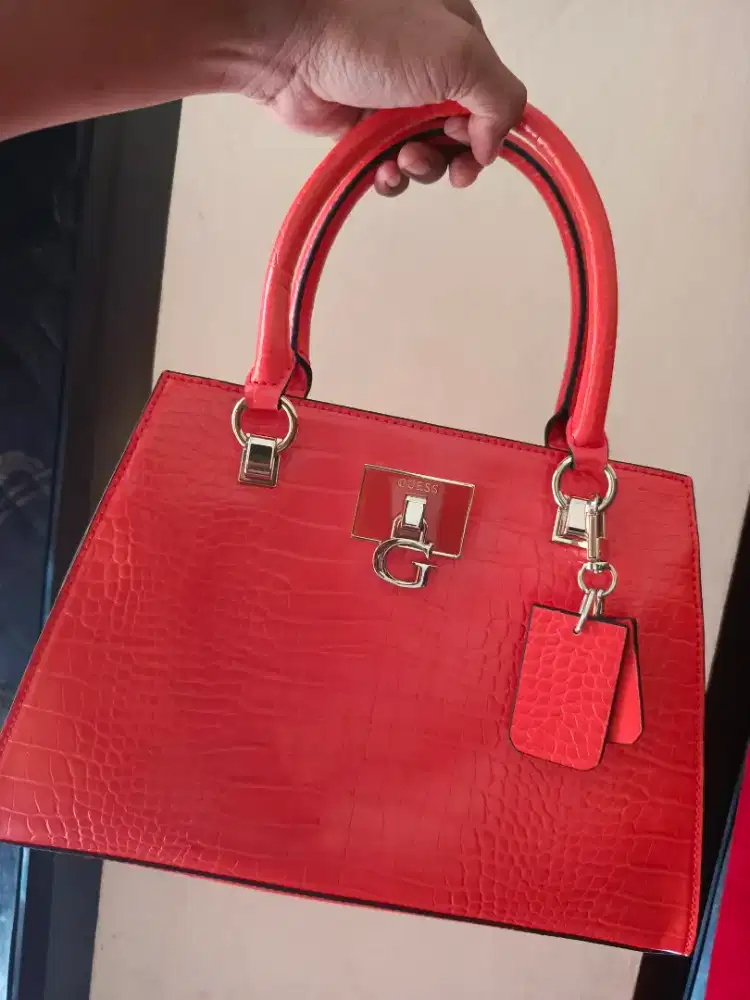Tas keren original
