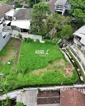 Dijual Tanah Kavling Cluster Green Leaf Ijen Nirwana Residence, Malang
