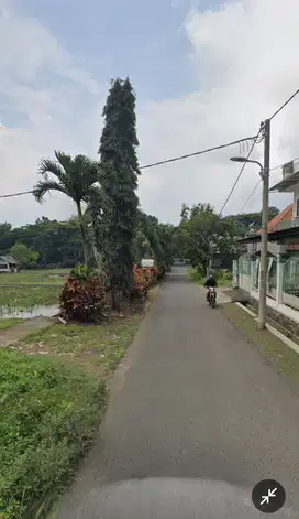 TANAH KAVLING TASIK MADU LOWOKWARU MALANG