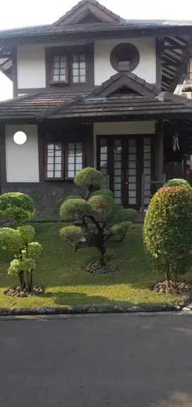 DIJUAL RUMAH DI CLUSTER SAKURA, SENTUL CITY SSR537 A2