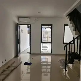 Dijual rumah Taman Palem Lestari