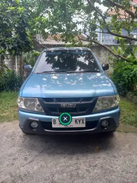 Panther LV 2005