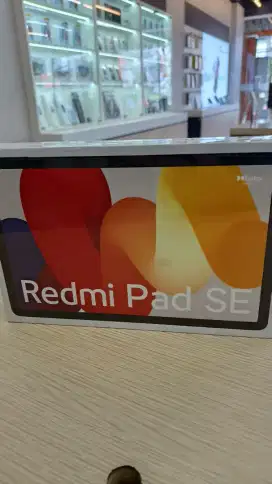 REDMI PAD SE 11 4/128 MURAH