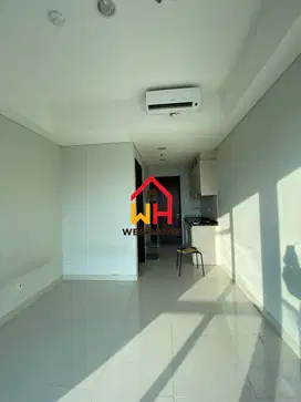 DISEWAKAN APARTMENT PURI MANSION STUDIO UNFURNISH TOWER A