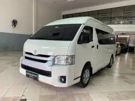 Antik Toyota Hiace 3.0 Th2024 Built Up Japan