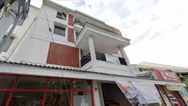 Kost Aktif Siwalankerto Padang Pasir Okupansi Tinggi Dekat Petra