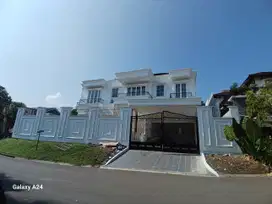 DIJUAL RUMAH DI CLUSTER MEDITERANIA 2, SENTUL CITY SSR577