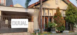DIJUAL RUMAH SAWOJAJAR