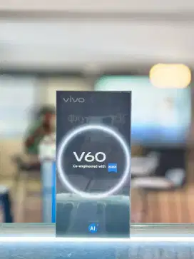New Vivo V60 Zeiss Telephoto 8/256 (new)