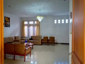 rumah terawat siap huni Baros