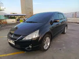 Mitsubishi Grandis GT Mivec 2008