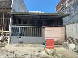 Rumah Minimalis Siap Huni Sayap Taman Kopo Indah