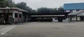 Jual Pabrik 2.4 ha Margomulyo Tandes Surabaya dekat TOL n973