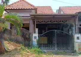 DIJUAL  Rumah BABATAN PRATAMA Wiyung Surabaya