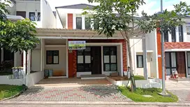 DIJUAL RUMAH DI CLUSTER CITRA SENTUL RAYA, SENTUL CITY (SSR349)