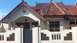 Rumah Tinggal Lokasi Dekat Candi Sambisari Kalasan Sleman