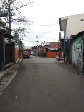 Disewakan Rumah eks kantor dekat pasar ancol pungkur Bandung