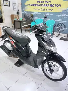 Matic Murah Honda Beat Tahun 2010