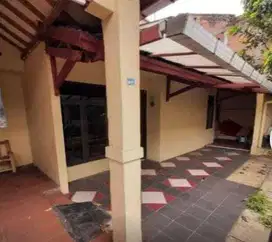 Murah Rumah di Perumahan Bukit Ligar Cimenyan