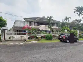 Rumah Nyaman Row Jalan 10 Dekat Kampus, Gereja, dan Hotel Tidar