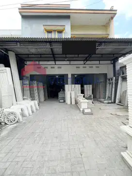 DIJUAL Ruko Daerah Karangploso Dekat Apartemen Samaview Malang