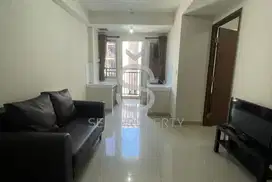DIJUAL APARTEMENT SIAP HUNI SUDIRMAN SUITES KOTA BANDUNG