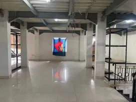 Disewakan Cepat Rumah Kantor Plus Gudang Tomang Jakarta Barat