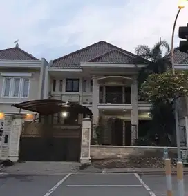 Rumah Citralnd Modern Siap Huni Strategis Telaga Utama Surabaya Barat