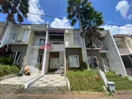 Rumah Jual Area Perum Dekat Ma Chung, UB 2 Kawasan Tenang Kota Malang