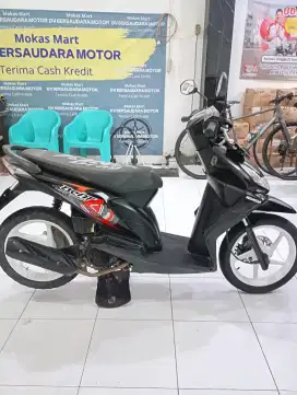 Jual Cepat Honda Beat Tahun 2010