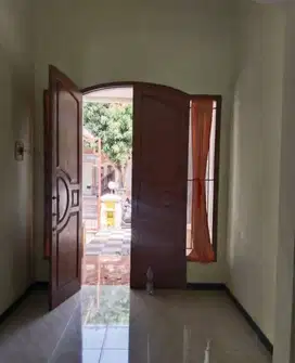 Rumah Sewa Kontrak  Graha Estetika Tembalang Undip
