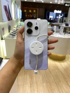 REDMI NOTE 14 CASH/KREDIT