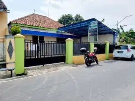 Rumah Nyaman 305m² Malangjiwan Colomadu Kra