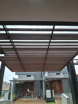 Dijual Rumah Eksklusif Harga Terjangkau Cendana Residence 2 Serpong