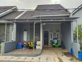 Dijual Rumah Full Furnished