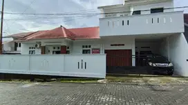 Rumah Perumahan Greenville A28 Matungkas lengkap tempat usaha