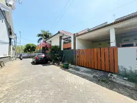 Rumah Sewa One Gate Sistem Lokasi Hunian Tenang Dekat Pasar Gadang
