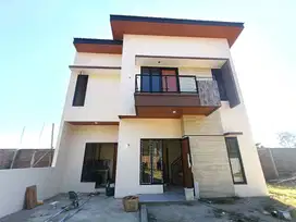 Rumah 2Lt Ready Dan Pesan Bangun di Kota Sukoharjo