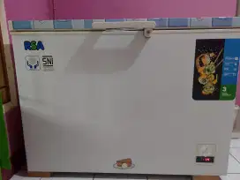 Frezer rumahan untuk frozenan