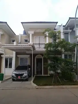 DIJUAL RUMAH 2LT SEJUK NYAMAN SIAP HUNI SENTUL ALAYA SENTUL SSR772