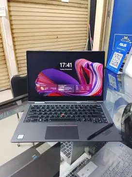 Lenovo ThinkPad X1 Yoga-4Th i7 VPRO 8665U RAM 16GB SSD 256GB M2 NVMe