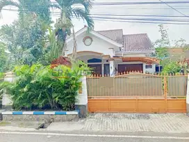 Dijual Rumah Blimbing Akses Mudah ke Kota, Tol & Fasilitas Lengkap