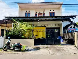Kost Aktif 26 kamar full penghuni kawasan kampus UMS