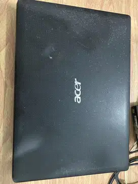 Acer core i5 gen 2