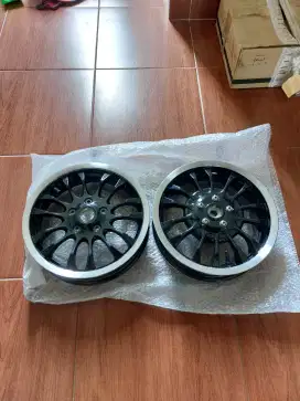 JUAL VELG SPRINT EURO 2022 FACELIFT